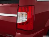  Passenger Side Taillight photo